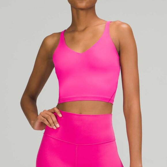 lululemon athletica Tops - NWT Lululemon Align Tank Top